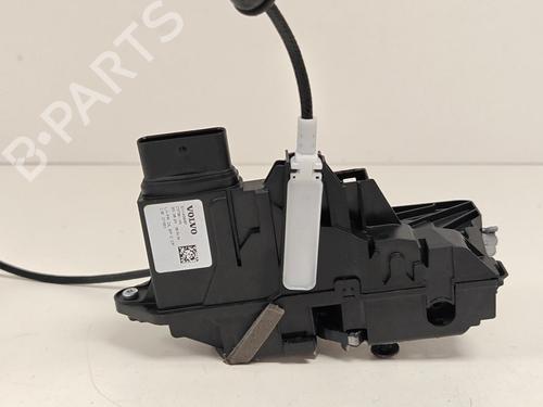 Front left lock VOLVO XC40 (536) B4 Mild-Hybrid | BP33790393C98 - Image 3
