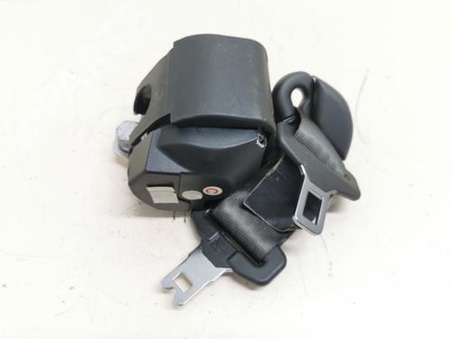 Used Rear center seatbelt Rear center seatbelt FIAT PUNTO (188_) 1.2 60 (188.030, .050, .130, .150, .230, .250) (60 hp) 33780217 33780217