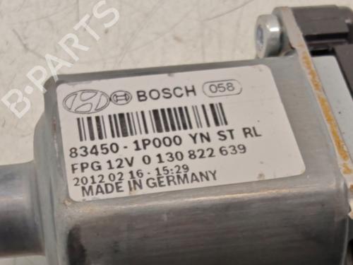 Electronic module HYUNDAI ix20 (JC) 1.6 | BP40512852M83 - Image 4