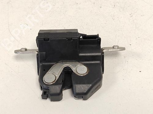 Used Other Other OPEL CORSA D (S07) 1.4 (L08, L68) (90 hp) 33792159 33792159