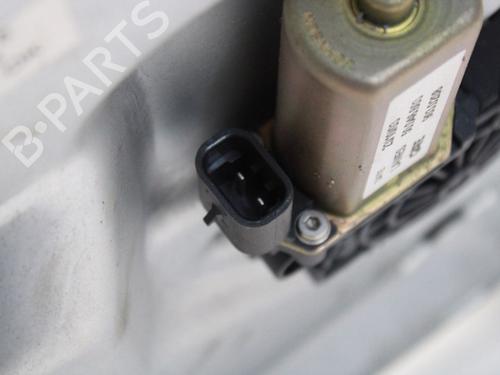 Front left window mechanism FIAT IDEA (350_) 1.4 16V | BP33781632C22 - Image 3