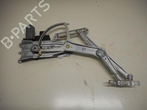 Used Front right window mechanism Front right window mechanism OPEL ASTRA G Saloon (T98) 1.6 (F69) (75 hp) 33778260 33778260