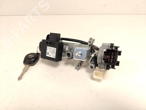 Switch OPEL AGILA B (H08) 1.0 (F68) | BP33791142I30  - Image 9
