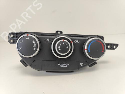 Used Climate control Climate control KIA PICANTO II (TA) 1.0 (69 hp) 33785415 33785415