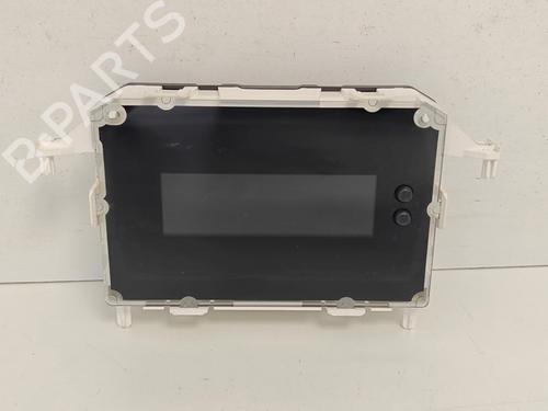 display-monitor-ford-fiesta-vi-cb1-ccn-2008-33788534 main image