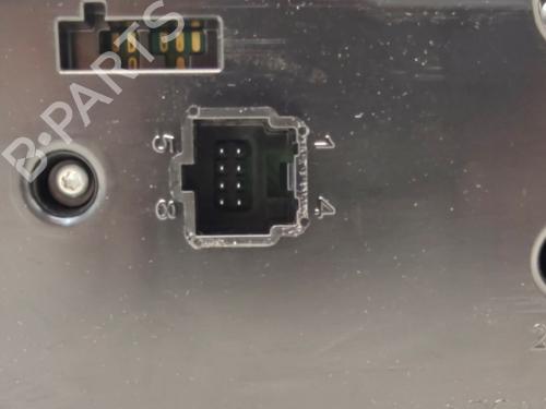 Climate control JEEP CHEROKEE (KL) 2.2 CRD 4x4 | BP40540045I5 - Image 3