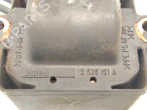 Ignition coil DACIA LOGAN MCV (KS_) 1.6 MPI 85 | BP36860371M94 - Image 4