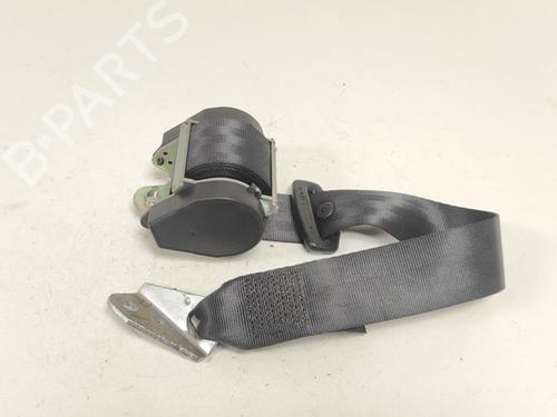 Used Rear left seatbelt Rear left seatbelt SEAT LEON (1P1) 1.4 TSI (125 hp) 33787705 33787705