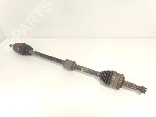 Used Right front driveshaft Right front driveshaft KIA CEE'D SW (ED) 1.6 (126 hp) 33788063 33788063