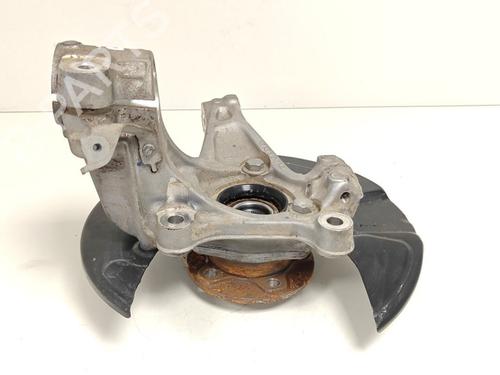 Right front steering knuckle VOLVO XC40 (536) B4 Mild-Hybrid | BP33790304M26 - Image 2