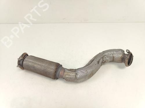 Rohr für Rohr PEUGEOT 308 SW II (LC_, LJ_, LR_, LX_, L4_) 1.6 BlueHDi 120 (120 hp) 33788301 33788301