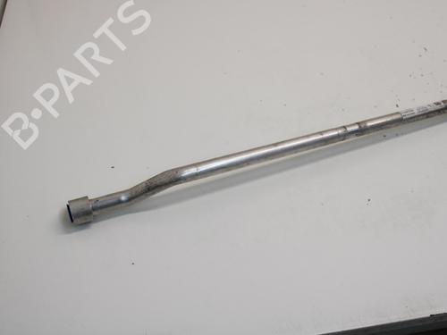 AC pipe SMART FORFOUR Hatchback (453) 1.0 (453.042, 453.043) | BP33774770M126 - Image 4