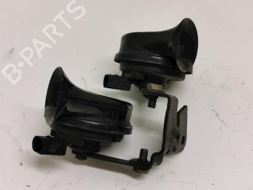Used Horn Horn SKODA FABIA I (6Y2) 1.4 (68 hp) 33778650 33778650