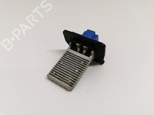 Used Heater resistor Heater resistor HYUNDAI GETZ (TB) 1.3 i (82 hp) 33778780 33778780