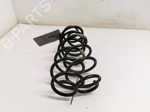 Used Shock absorber spring Shock absorber spring CITROËN C2 (JM_) 1.1 (60 hp) 33779175 33779175