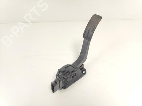 Used Pedal Pedal FORD FIESTA VI (CB1, CCN) 1.25 (60 hp) 33785255 33785255