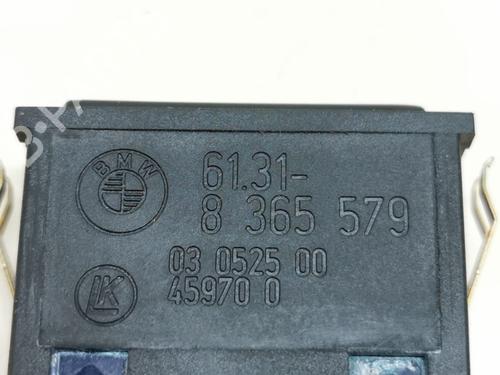 Switch BMW X5 (E53) 3.0 i | BP33780178I30 - Image 2