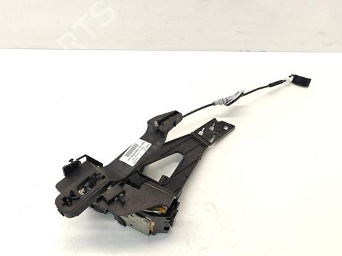Used Rear right lock Rear right lock 36964671 36964671