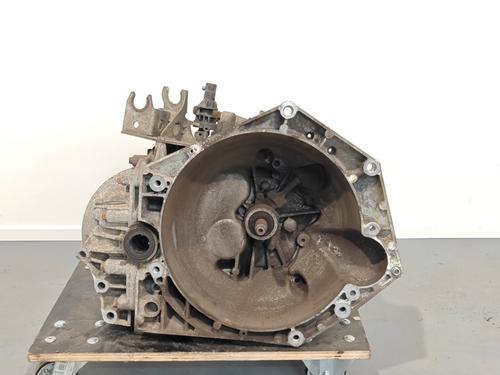 Used Gearbox Gearbox FIAT DUCATO Platform/Chassis (250_) 120 Multijet 2,3 D (120 hp) 36448135 36448135