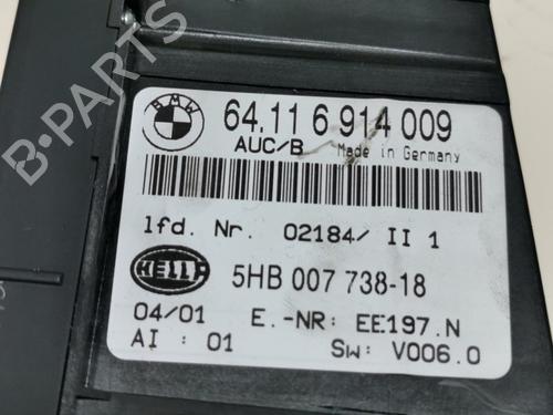 Climate control BMW 3 Touring (E46) 318 i | BP33774588I5 - Image 4