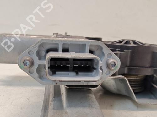 Front left window mechanism RENAULT CAPTUR I (J5_, H5_) 0.9 TCe 90 | BP39539360C22 - Image 3