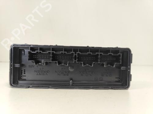 Control unit OPEL MERIVA B MPV (S10) 1.4 (75) | BP33788260M11 - Image 2