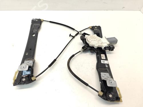 Used Front left window mechanism Front left window mechanism FORD FOCUS III 1.0 EcoBoost (100 hp) 36406049 36406049