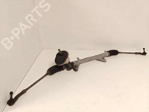 Used Steering rack Steering rack RENAULT CLIO III (BR0/1, CR0/1) 1.2 16V (BR02, BR0J, BR11, CR02, CR0J, CR11) (75 hp) 33790599 33790599