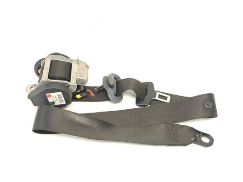 Used Front left seatbelt Front left seatbelt MITSUBISHI COLT VI (Z3_A, Z2_A) 1.3 (Z21A) (95 hp) 33792106 33792106