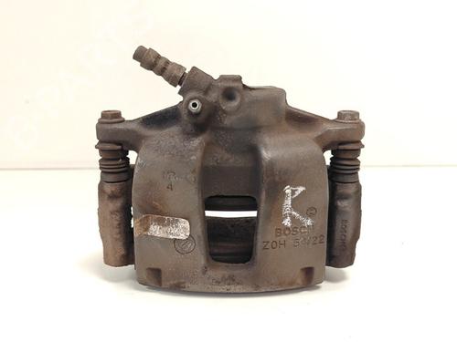 Used Right front brake caliper Right front brake caliper FIAT BRAVO II (198_) 1.4 T-Jet (198AXG1B) (120 hp) 33789102 33789102