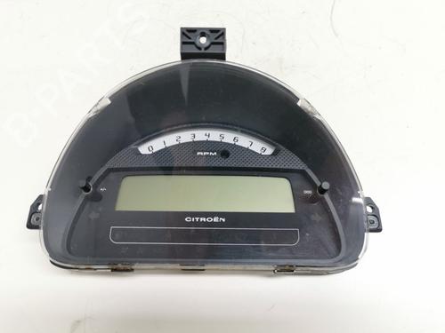 instrument-cluster-citroen-c3-pluriel-hb_-2003-33780023 main image