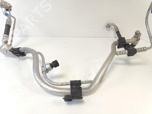 AC pipe HYUNDAI i30 Estate (FD) 1.4 | BP33775743M126 - Image 3