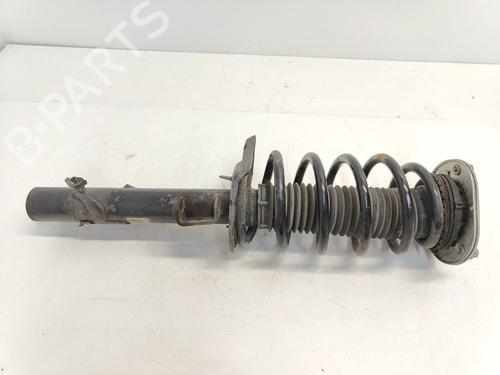 Used Left front shock absorber Left front shock absorber LAND ROVER FREELANDER 2 (L359) 2.2 TD4 4x4 (150 hp) 33775146 33775146