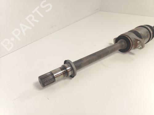 Right front driveshaft MAZDA 6 Saloon (GH) 1.8 MZR | BP33776005M39 - Image 4