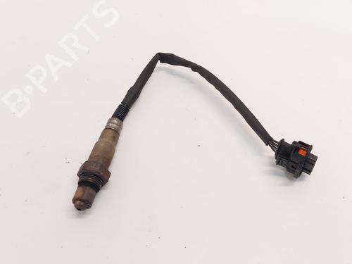 Used Electronic sensor Electronic sensor OPEL ANTARA A (L07) 3.2 V6 (227 hp) 33781978 33781978