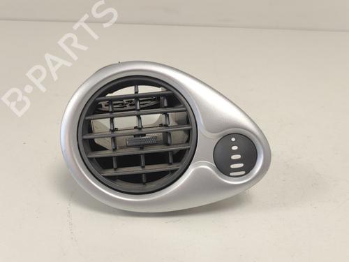 Luftventil Luftventil RENAULT CLIO III (BR0/1, CR0/1) 1.2 16V (BR02, BR0J, BR11, CR02, CR0J, CR11) (75 hp) 33786525 33786525