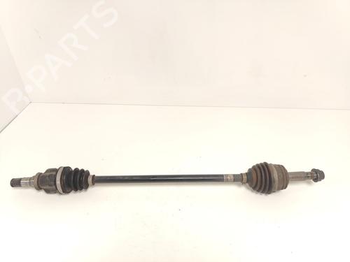 Used Right front driveshaft Right front driveshaft PEUGEOT 108 1.0 VTi (69 hp) 33777818 33777818