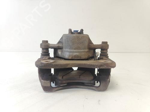 Right front brake caliper KIA RIO III (UB) 1.25 CVVT | BP33787228M104 - Image 3