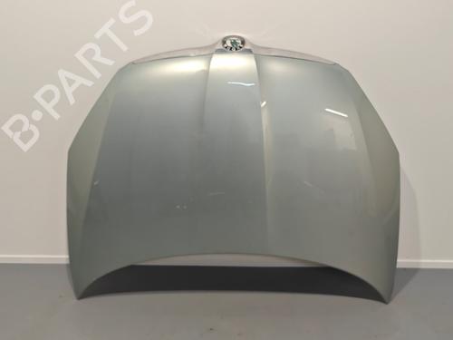Used Hood Hood SKODA FABIA II Combi (545) 1.2 TDI (75 hp) 36156808 36156808