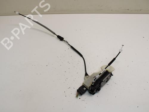 Used Front left lock Front left lock 33781660 33781660