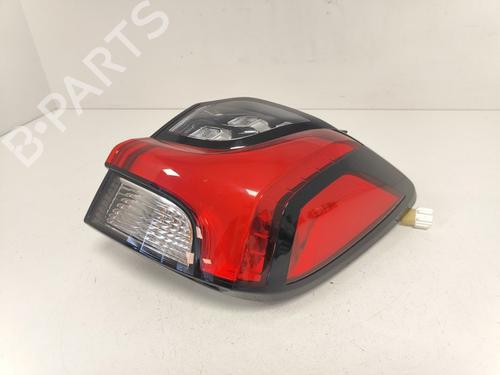 Right taillight MITSUBISHI ASX (GA_W_) 2.0 MIVEC (GA2W) | BP33777989C35 - Image 2