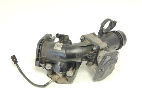 Used Egr Egr BMW 5 Touring (F11) 520 d xDrive (184 hp) 33787398 33787398