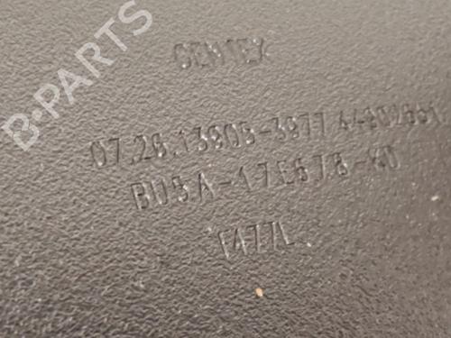 Rear mirror FORD C-MAX II (DXA/CB7, DXA/CEU) 1.0 EcoBoost | BP33790790I6 - Image 4