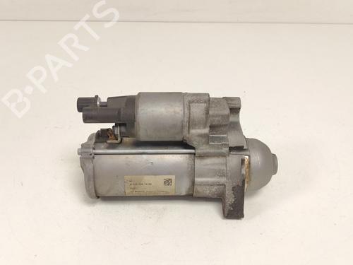 Used Starter Starter MERCEDES-BENZ E-CLASS (W213) E 220 d (213.004) (194 hp) 33776911 33776911