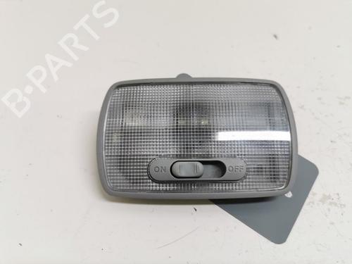 Used Interior roof light Interior roof light HONDA JAZZ II (GD_, GE3, GE2) 1.3 iDSi (GD1) (83 hp) 33779007 33779007