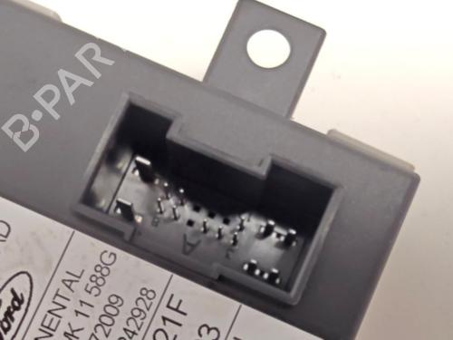 Electronic module FORD KUGA I 2.0 TDCi | BP33790454M83 - Image 3