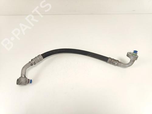 Used AC pipe AC pipe VW POLO V (6R1, 6C1) 1.2 TDI (75 hp) 33786240 33786240