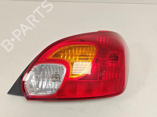 Used Right taillight Right taillight MITSUBISHI MIRAGE / SPACE STAR VI Hatchback (A0_A) 1.0 (A05A) (71 hp) 33869237 33869237