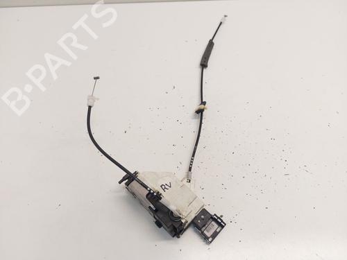 Used Front right lock Front right lock 33781815 33781815