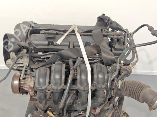Engine FORD FIESTA VI (CB1, CCN) 1.25 | BP36448124M1 - Image 5